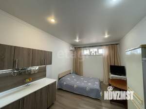 Студия квартира, вторичка, 24м2, 1/5 этаж