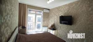 1-к квартира, вторичка, 41м2, 2/8 этаж