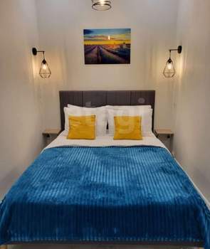 1-к квартира, вторичка, 30м2, 5/5 этаж