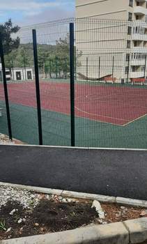 1-к квартира, вторичка, 38м2, 7/9 этаж