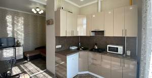 1-к квартира, вторичка, 30м2, 3/6 этаж
