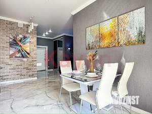 1-к квартира, вторичка, 45м2, 3/6 этаж