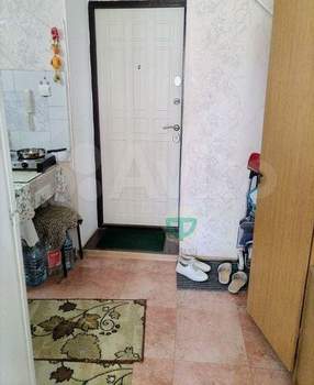 1-к квартира, вторичка, 18м2, 3/5 этаж