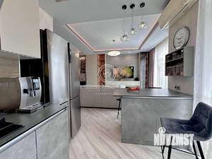 3-к квартира, вторичка, 132м2, 3/6 этаж