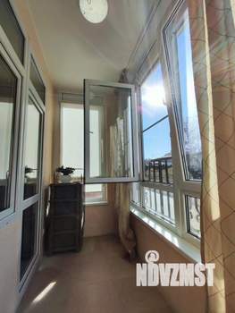 1-к квартира, вторичка, 55м2, 1/7 этаж