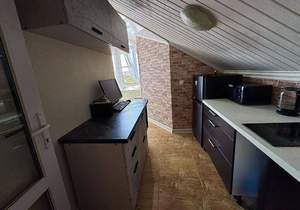 1-к квартира, вторичка, 27м2, 4/4 этаж