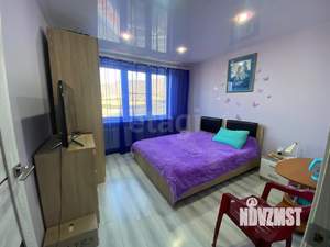 2-к квартира, вторичка, 57м2, 16/16 этаж