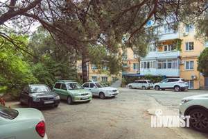 3-к квартира, вторичка, 64м2, 2/5 этаж