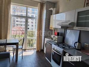 1-к квартира, вторичка, 36м2, 7/8 этаж