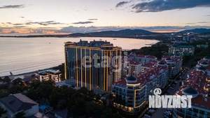 3-к квартира, вторичка, 152м2, 15/22 этаж