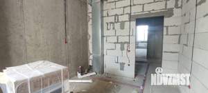 3-к квартира, вторичка, 102м2, 1/9 этаж