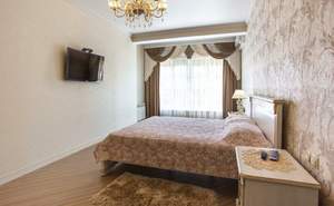 1-к квартира, вторичка, 54м2, 3/7 этаж