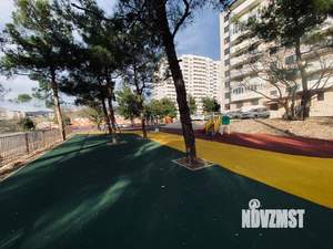 2-к квартира, сданный дом, 75м2, 5/9 этаж