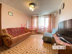 1-к квартира, вторичка, 34м2, 2/4 этаж