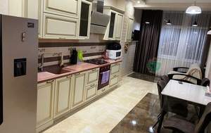 1-к квартира, вторичка, 58м2, 7/8 этаж
