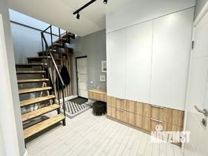 2-к квартира, вторичка, 82м2, 6/6 этаж