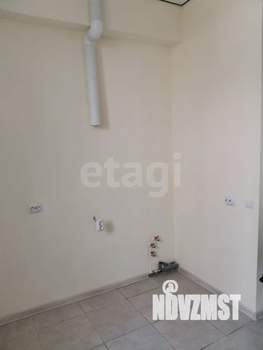 Студия квартира, вторичка, 25м2, 1/9 этаж