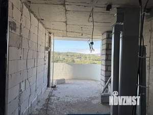 1-к квартира, вторичка, 48м2, 6/9 этаж