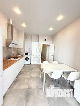 1-к квартира, вторичка, 45м2, 6/7 этаж