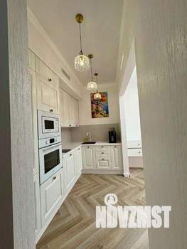 1-к квартира, вторичка, 51м2, 5/5 этаж