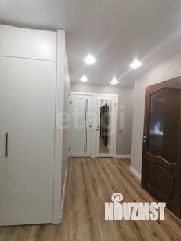 4-к квартира, вторичка, 78м2, 1/4 этаж