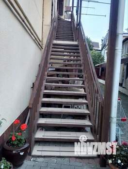 3-к квартира, вторичка, 83м2, 3/3 этаж