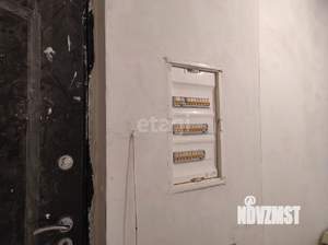 2-к квартира, вторичка, 62м2, 4/6 этаж