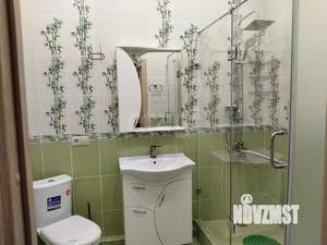 2-к квартира, вторичка, 66м2, 1/12 этаж