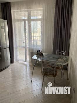 1-к квартира, вторичка, 49м2, 5/7 этаж
