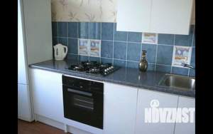 2-к квартира, вторичка, 53м2, 2/4 этаж