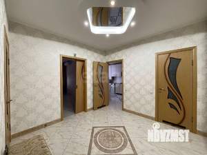 2-к квартира, вторичка, 63м2, 2/3 этаж