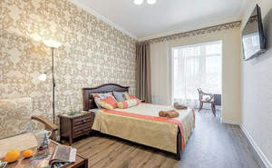 1-к квартира, вторичка, 50м2, 9/12 этаж