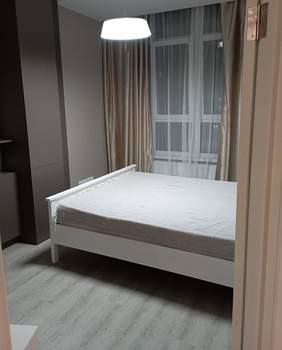2-к квартира, вторичка, 50м2, 3/8 этаж