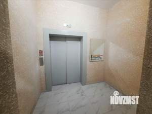 1-к квартира, вторичка, 56м2, 3/9 этаж