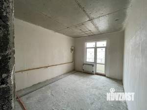 2-к квартира, вторичка, 50м2, 7/7 этаж