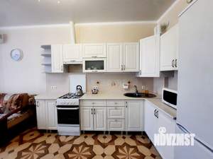 1-к квартира, вторичка, 45м2, 3/10 этаж