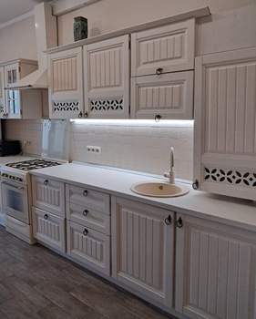 1-к квартира, вторичка, 46м2, 5/8 этаж
