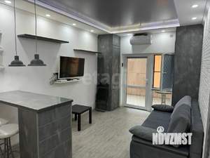 Студия квартира, вторичка, 22м2, 1/8 этаж