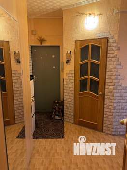 2-к квартира, вторичка, 55м2, 5/5 этаж