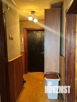 2-к квартира, вторичка, 52м2, 8/9 этаж