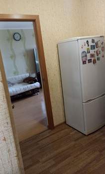 3-к квартира, вторичка, 64м2, 1/5 этаж