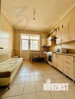 1-к квартира, вторичка, 51м2, 5/5 этаж