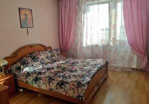 2-к квартира, вторичка, 61м2, 8/16 этаж