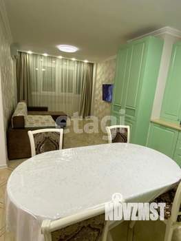 2-к квартира, вторичка, 82м2, 2/9 этаж