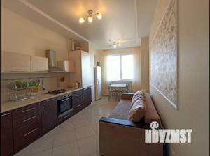 1-к квартира, вторичка, 50м2, 10/11 этаж