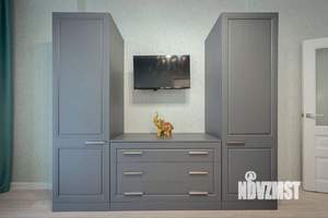 2-к квартира, вторичка, 90м2, 1/6 этаж