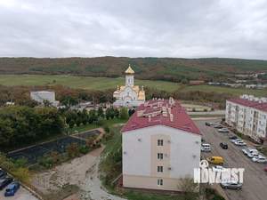 1-к квартира, вторичка, 39м2, 7/9 этаж