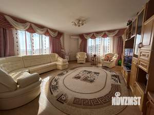 2-к квартира, вторичка, 84м2, 3/5 этаж