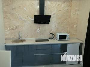 Студия квартира, вторичка, 51м2, 4/6 этаж