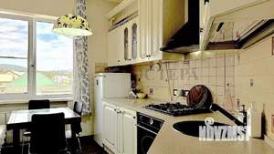 1-к квартира, вторичка, 44м2, 2/3 этаж